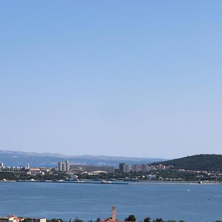 Apartments A&G Kastela Exterior photo