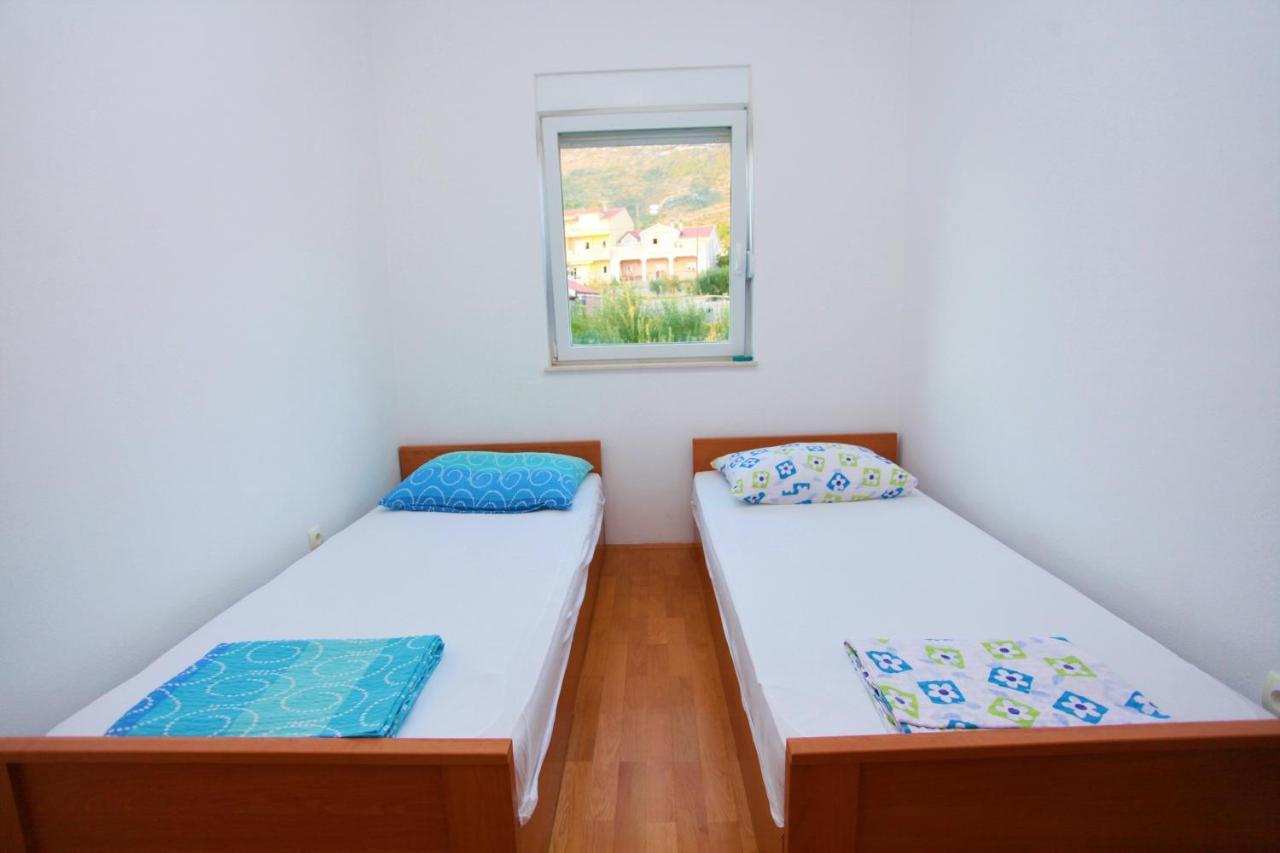 Apartments A&G Kastela Exterior photo