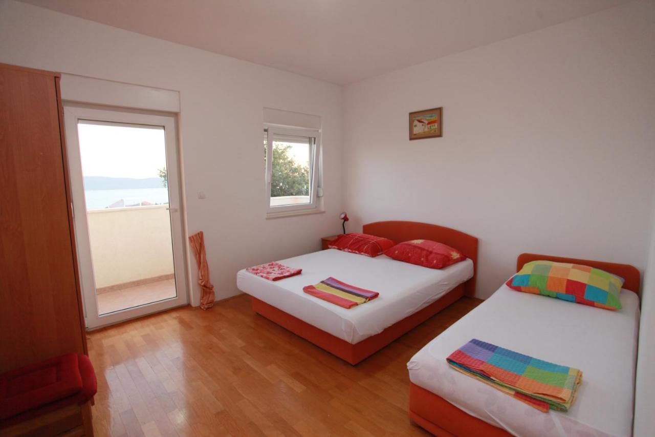 Apartments A&G Kastela Exterior photo