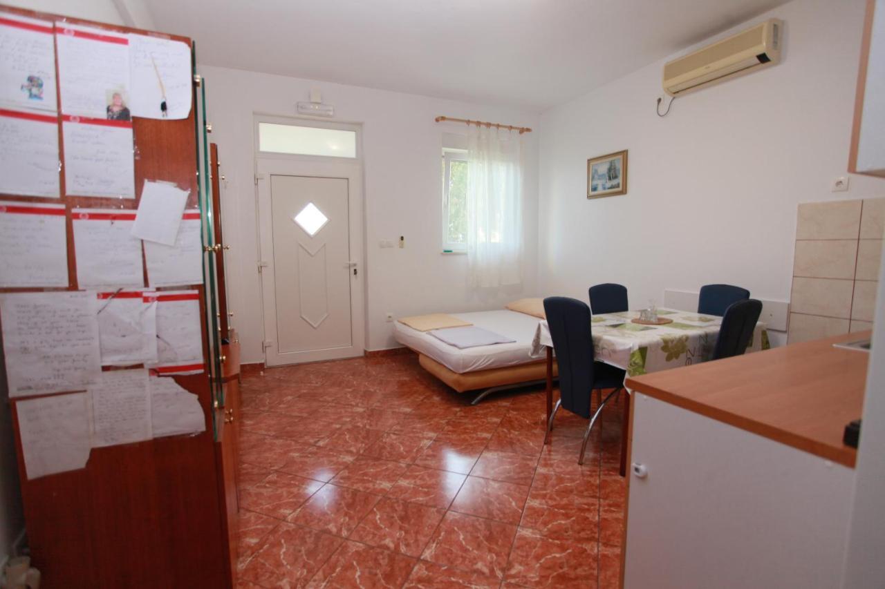 Apartments A&G Kastela Exterior photo