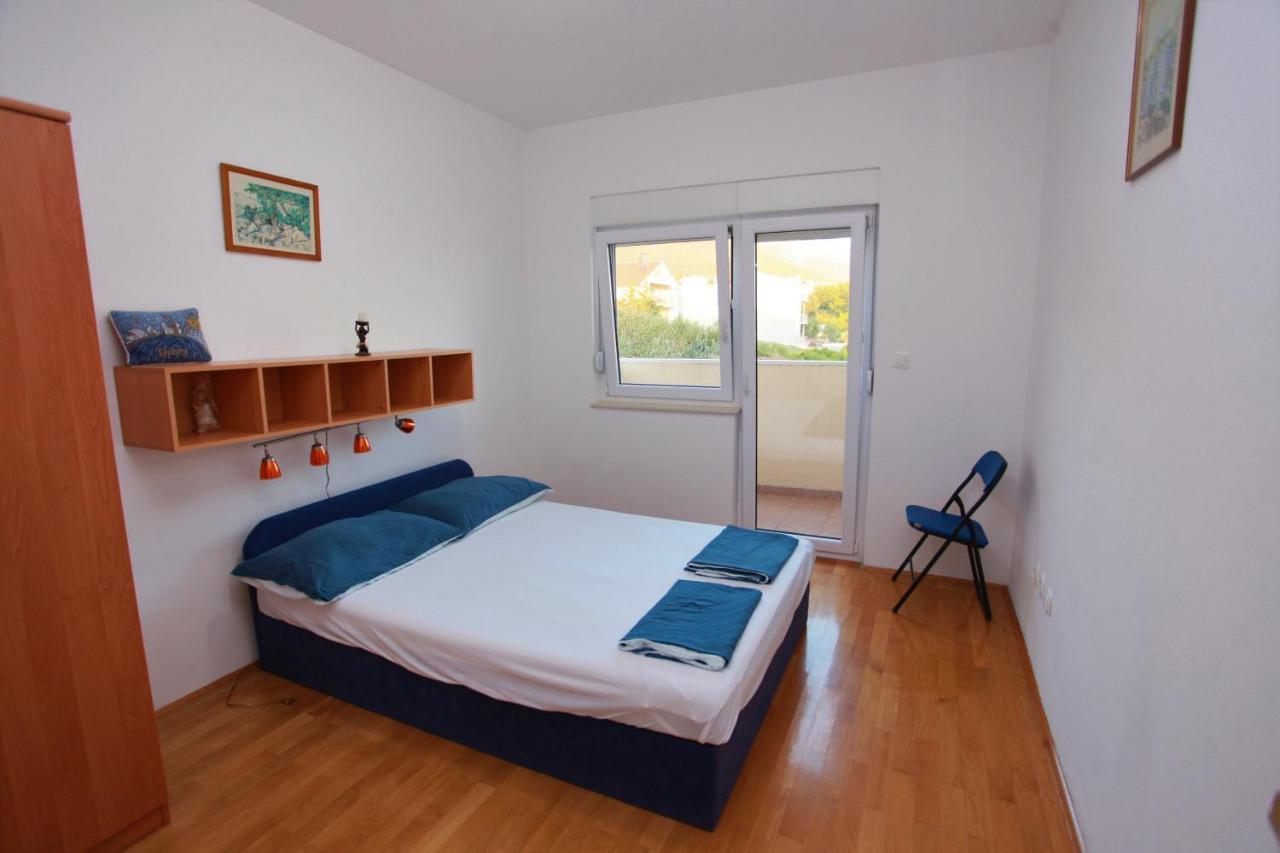 Apartments A&G Kastela Exterior photo
