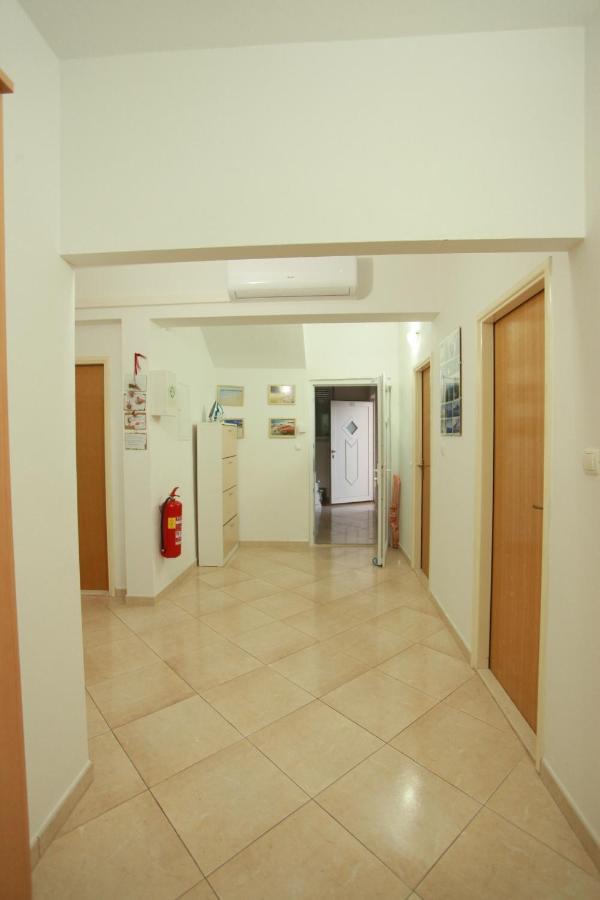 Apartments A&G Kastela Exterior photo