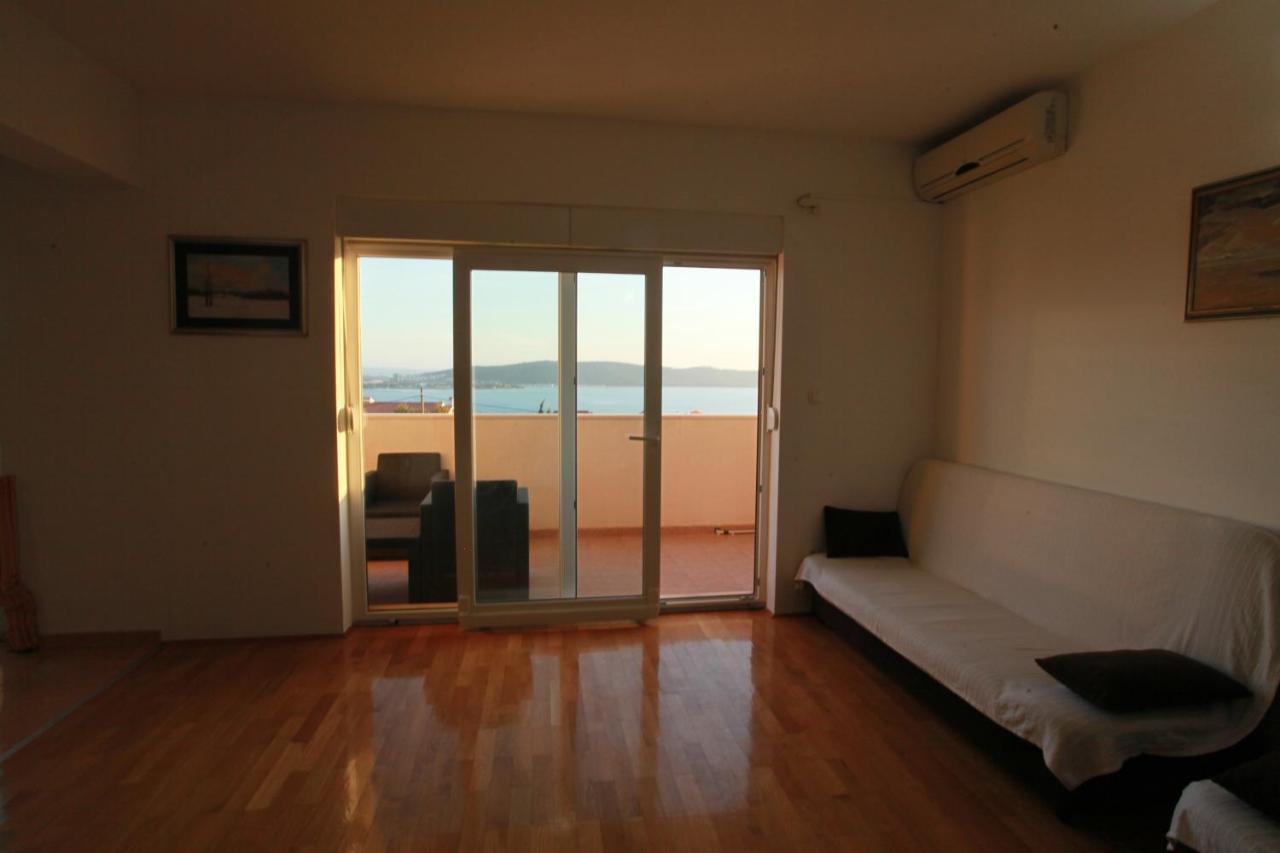 Apartments A&G Kastela Exterior photo