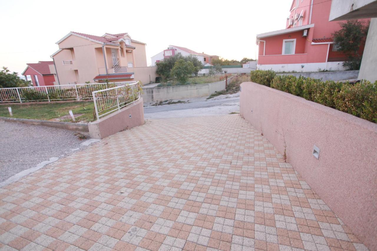 Apartments A&G Kastela Exterior photo